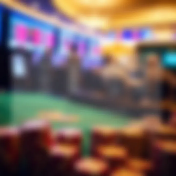 Visualizing Betting Strategies: Outcomes and Insights A detailed chart illustrating various betting strategies and their potential outcomes.