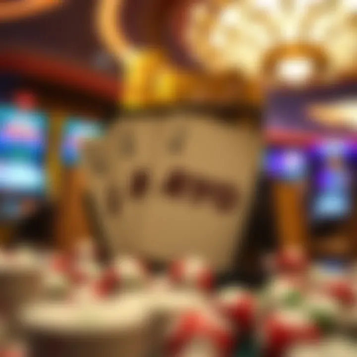 Visual representation of gameplay mechanics