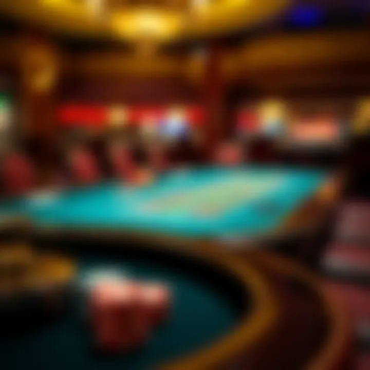 Strategic considerations for players selecting online casinos