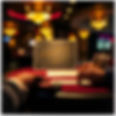 Strategic Decision Making in Poker Strategic decision-making in poker illustrated through charts