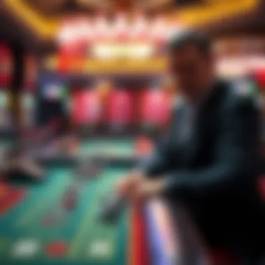 Risk management techniques