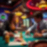 Strategic betting decisions