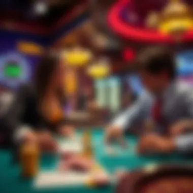 Strategic betting decisions