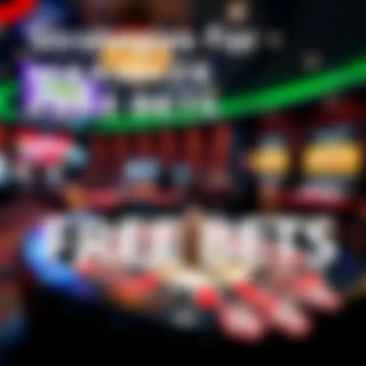 Infographic on strategies for utilizing free bets