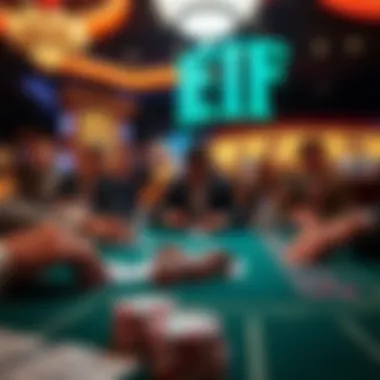 Mastering Bankroll Management Effective bankroll management techniques