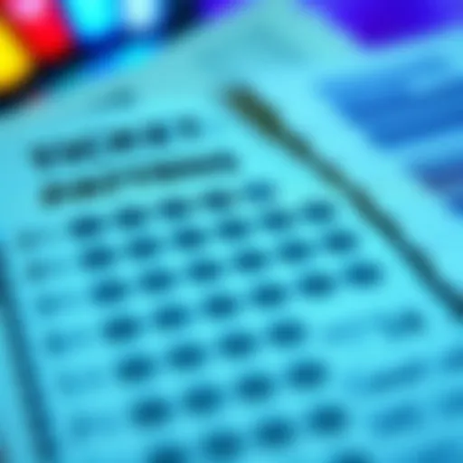 Analyzing scratch-off ticket patterns