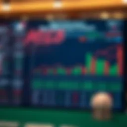 A detailed analysis chart showcasing MLB team statistics over the season