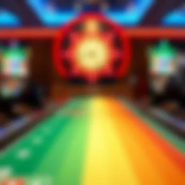 Chart depicting SuperLotto Plus participation trends