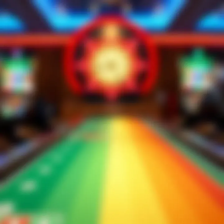 Chart depicting SuperLotto Plus participation trends