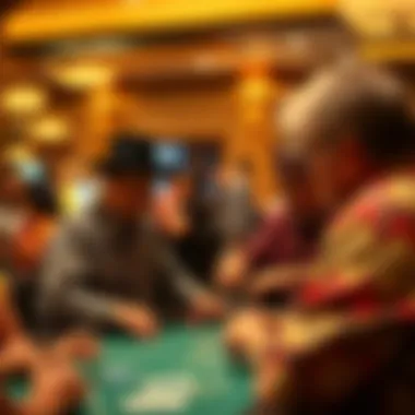 Cultural Celebrations at Tachi Palace Cultural events held at Tachi Palace celebrating local traditions