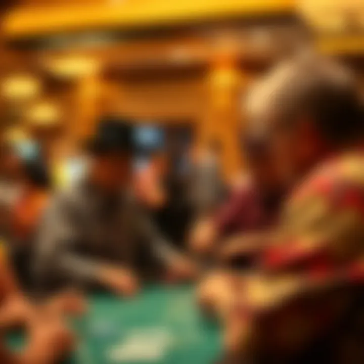 Cultural Celebrations at Tachi Palace Cultural events held at Tachi Palace celebrating local traditions