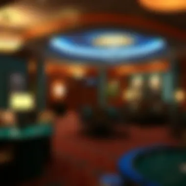 Luxury Stay at Tachi Palace Luxurious accommodations reflecting comfort and style within Tachi Palace