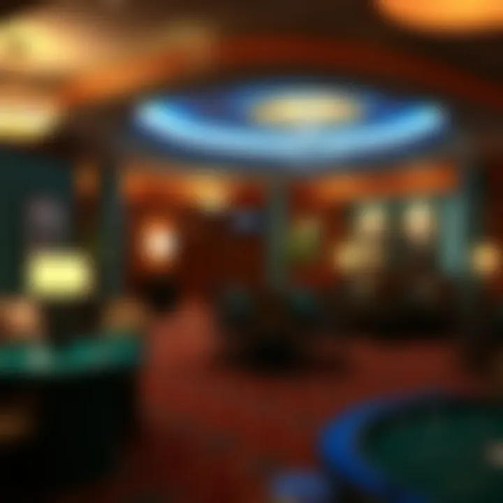 Luxury Stay at Tachi Palace Luxurious accommodations reflecting comfort and style within Tachi Palace