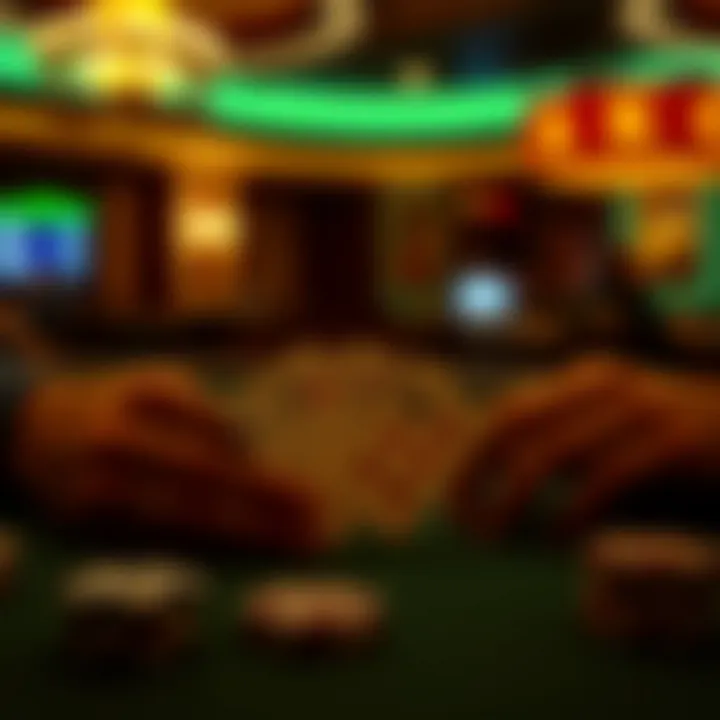 Mathematical breakdown of Ace-King probabilities