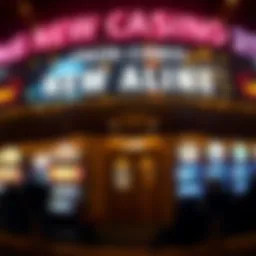 The Emergence of a New Casino in New Orleans: An In-depth Exploration Introduction
