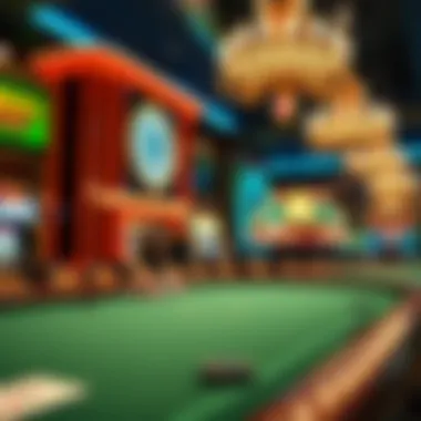 Notable The Emergence of a New Casino in New Orleans: An In-depth Exploration Notable The Emergence of a New Casino in New Orleans: An In-depth Exploration