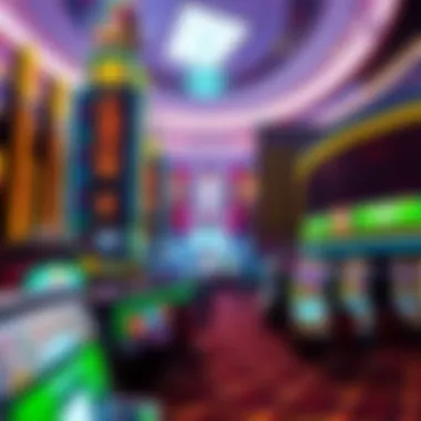 The Emergence of a New Casino in New Orleans: An In-depth Exploration Summary The Emergence of a New Casino in New Orleans: An In-depth Exploration Summary