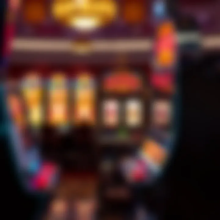 Notable The Evolution of Old Slot Games: A Comprehensive Analysis