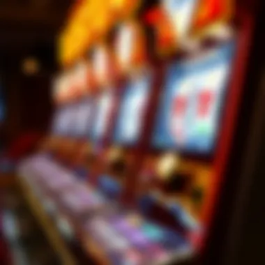 The Evolution of Old Slot Games: A Comprehensive Analysis Summary The Evolution of Old Slot Games: A Comprehensive Analysis Summary