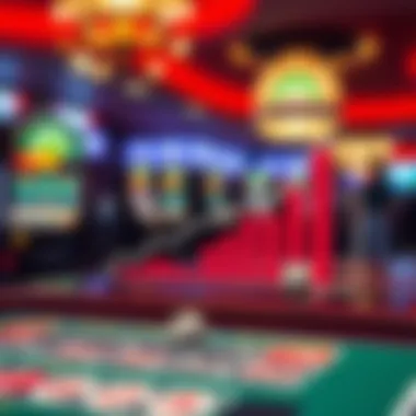 Statistical analysis graph related to lottery wins