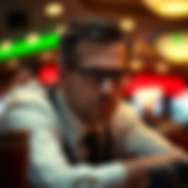 Notable The Role of a Poker Lawyer in Gambling Legislation and Strategy
