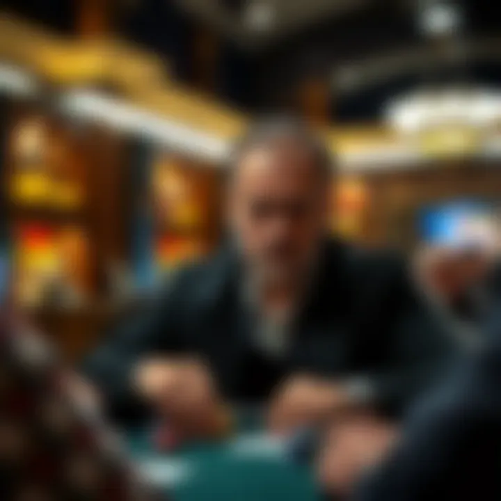 Decision-Making Principles for Poker Players Decision-making principles for poker players