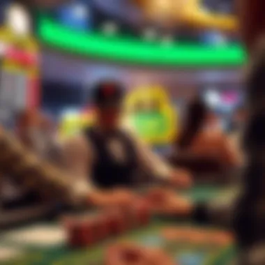 Analyzing User Experience in Sports Betting User experience on sports betting platforms