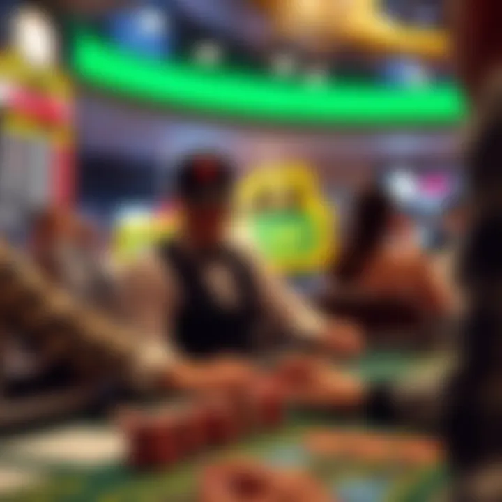 Analyzing User Experience in Sports Betting User experience on sports betting platforms