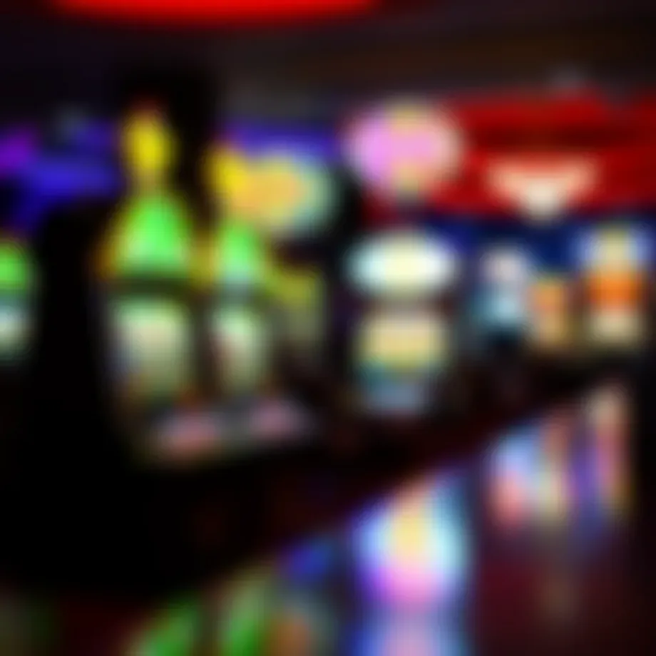 Top Slots to Play: An In-Depth Exploration Introduction