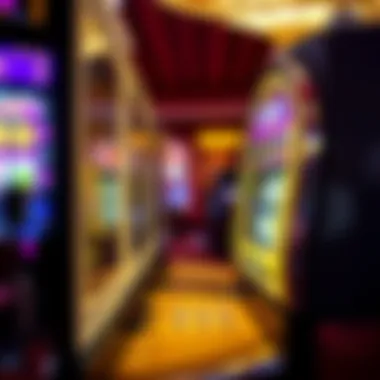 Notable Top Slots to Play: An In-Depth Exploration