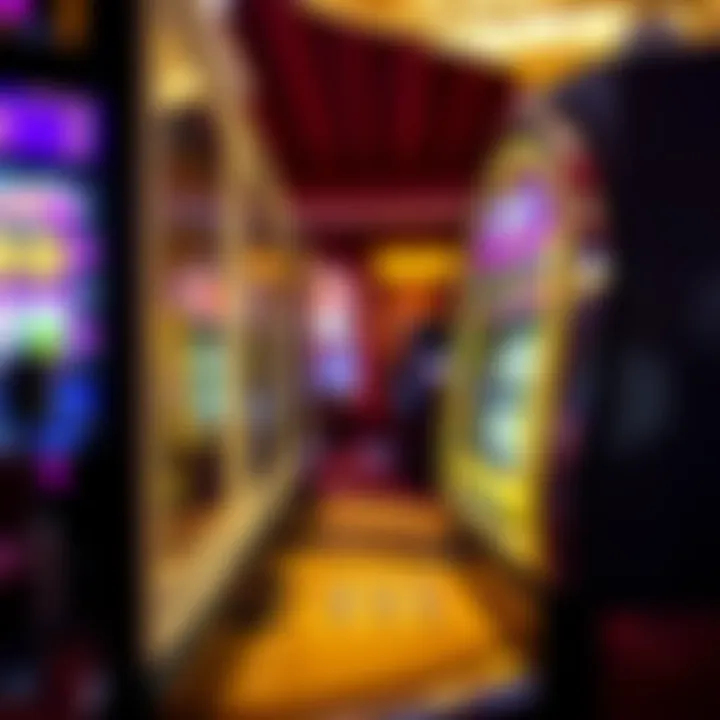 Notable Top Slots to Play: An In-Depth Exploration