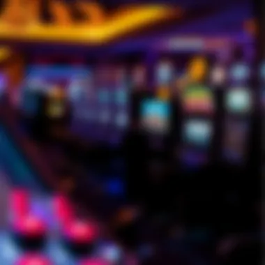 Top Slots to Play: An In-Depth Exploration Summary