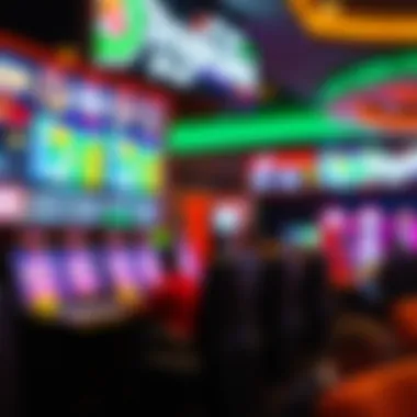 Promotional strategies and offers at Tropicana Evansville Sportsbook