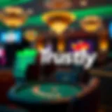 Trustly logo and branding