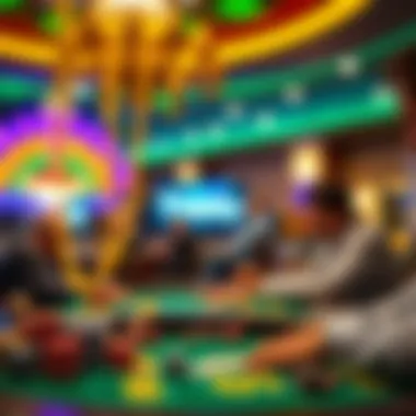 Trustly in online gaming context