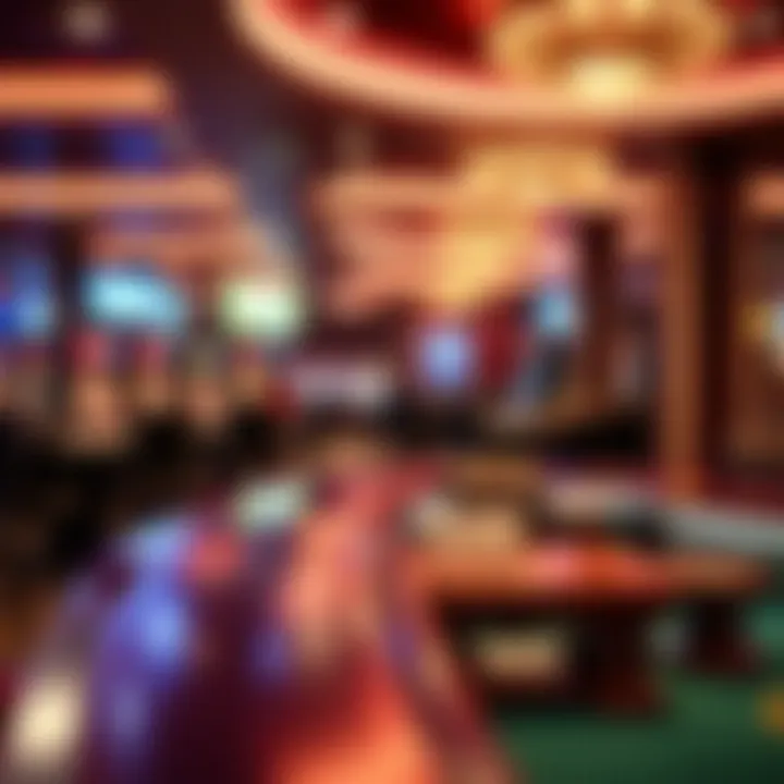 An infographic detailing various promotional offers available at TwinSpires