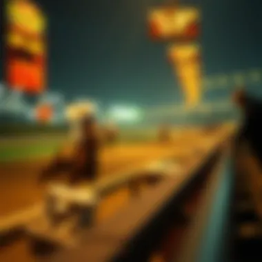 Exploring Odds Types in Racing Types of odds in horse racing