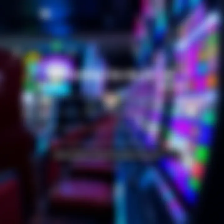 Return-to-Player (RTP) Ratios Explained Diagram explaining return-to-player (RTP) ratios