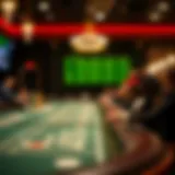 Understanding betting odds in horse racing