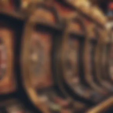 Bonus Types Available at Caesars Slots Overview of Caesars Slots Bonus Types