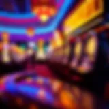 Exploring Casino Bonus Types Exploring various casino bonus types in New Jersey