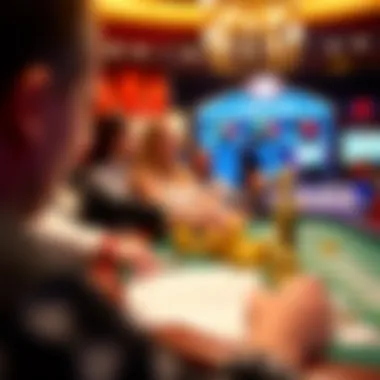 Mechanics of using casino bonuses effectively