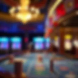 Understanding Casino Profits: Insights and Implications Introduction