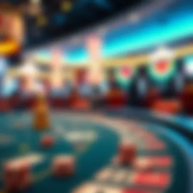 Notable Understanding Casino Profits: Insights and Implications Notable Understanding Casino Profits: Insights and Implications