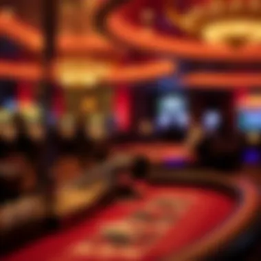 Understanding Casino Profits: Insights and Implications Summary Understanding Casino Profits: Insights and Implications Summary
