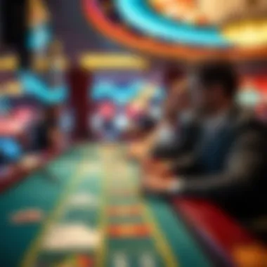 Navigating E-Check Casinos Navigating e-check casinos