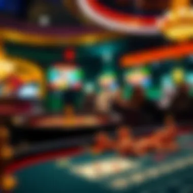 Exploring first time bet offers in online gambling