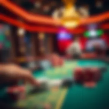 Different types of promotions for new players