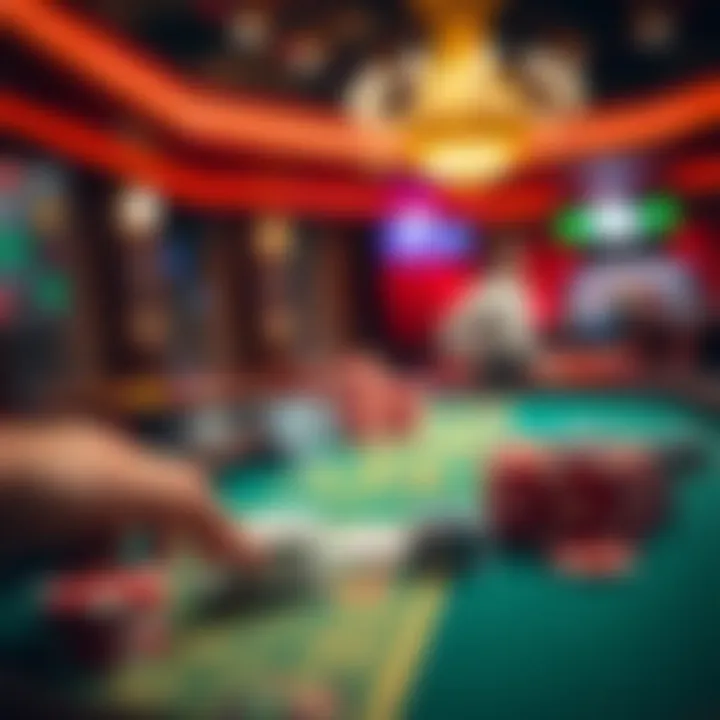 Different types of promotions for new players