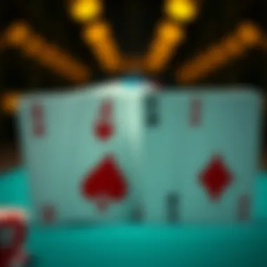 Comparison of Flush and Other Poker Hands Side-by-side comparison of flush and other poker hands